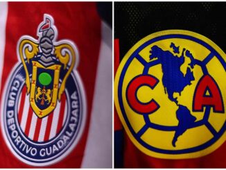 ¿Dónde y a qué hora ver el juego entre Chivas y América?