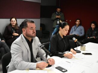 Analizan Diputados reformas en materia de trabajo y derechos de las mujeres