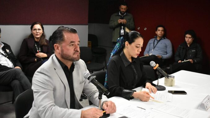 Analizan Diputados reformas en materia de trabajo y derechos de las mujeres