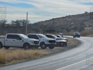 Inician operativo de búsqueda en Curvas del Perico por desaparecido hace mes y medio