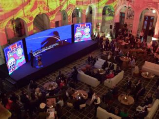 Maru Campos y Tere Jiménez destacan resultados de gobiernos humanistas