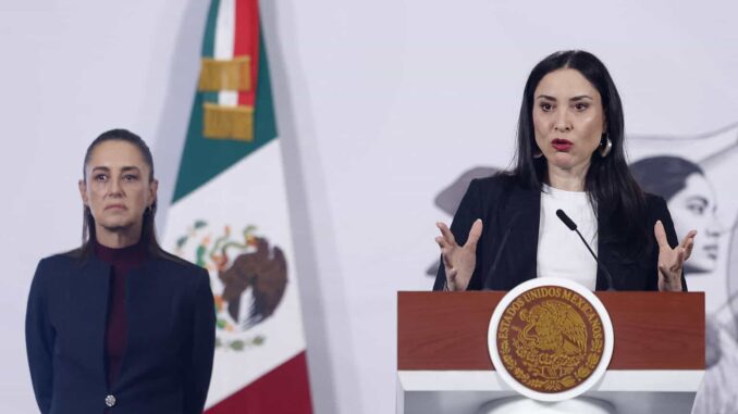 México impulsa nueva ley de cine y protección a dobladores ante la Inteligencia Artificial