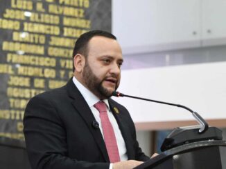 Celebra Arturo Medina expulsión de Marx Arriaga de la SEP; “quería adoctrinar a niños y niñas”