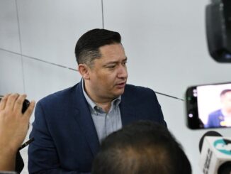 Busca Alfredo Chávez dar certeza electoral y replantear elección de regidores por zonas territoriales