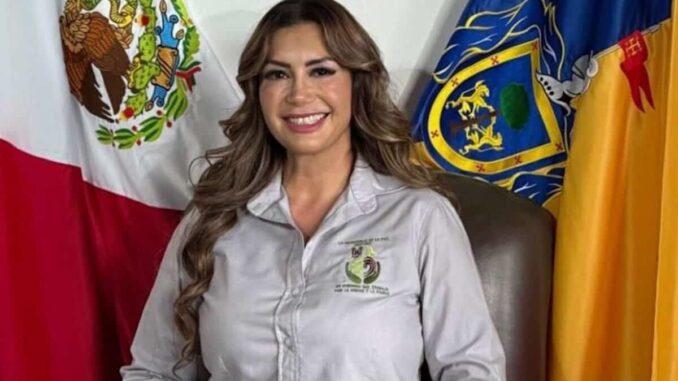 Investigan como feminicidio crimen el asesinato de una funcionaria municipal en Jalisco