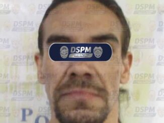 Aseguran policías municipales a un hombre por delitos contra la salud