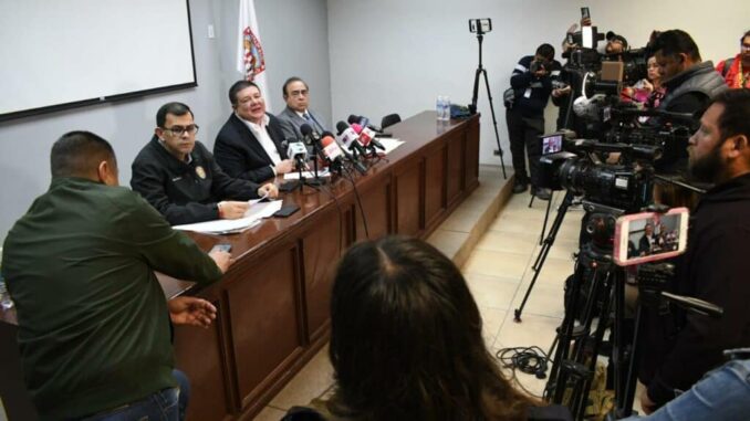 Pediremos revisión por liberación del dueño del crematorio ‘Plenitud’, nuestro compromiso es brindar el acceso a la justicia: Fiscal General