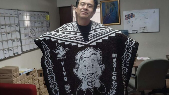 Lilly Téllez se lanza contra Marx Arriaga tras su despido en la SEP