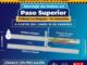 A partir de este lunes reducción de carriles en vialidad Los Nogales por montaje de trabes en el Paso Superior