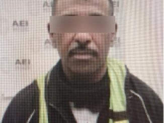 Dictan sentencian de 90 años de prisión en contra de pareja que secuestro de un hombre