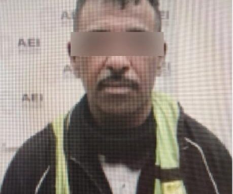 Dictan sentencian de 90 años de prisión en contra de pareja que secuestro de un hombre