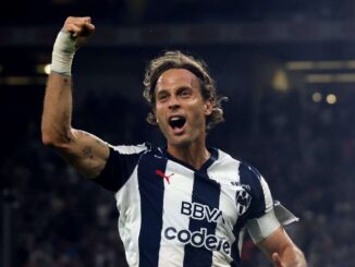 San Luis se lleva el ‘Clásico de la 57’; Rayados gana en casa