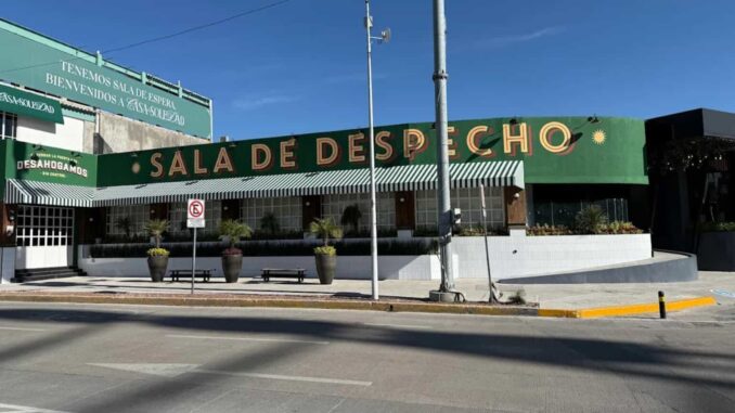 Ataque en «Sala de Despecho» de Puebla fue planeado un mes antes