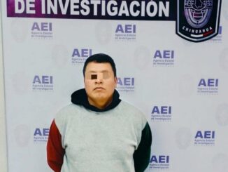 Vinculado a proceso por violación de un menor de edad