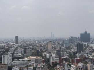 Sigue la Fase 1 de contingencia ambiental en el Valle de México hoy 14 de febrero de 2026