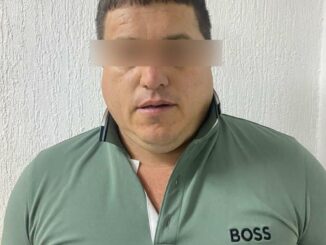 Vinculan a proceso a “EL Águila” por homicidio de un hombre en Moris