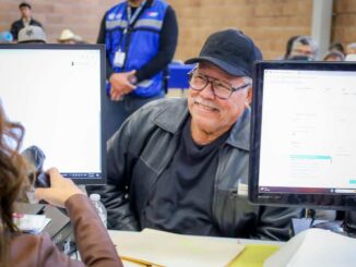 Última semana para ser parte del PAAM 2026: DIF Municipal