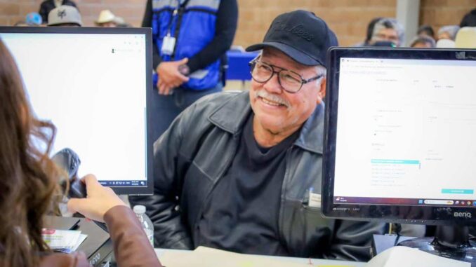 Última semana para ser parte del PAAM 2026: DIF Municipal