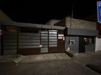 Detenidos con armas y vehículo con reporte de robo tras cateo en la colonia El Progreso