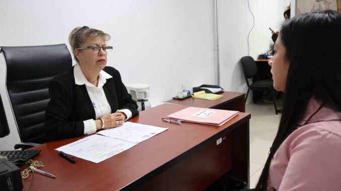 Cuenta DSPM con Departamento de Trabajo Social para proteger derechos de personas no culpables