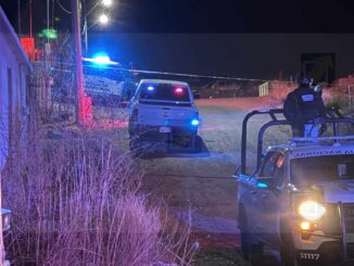 Discusión termina con un hombre sin vida en la colonia Zootecnia