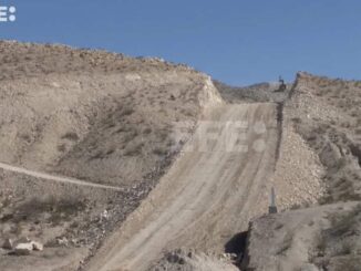 Aniversario de la invasión de EE.UU. revive “heridas latentes” en la frontera con México