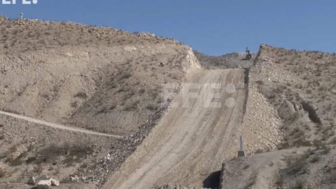 Aniversario de la invasión de EE.UU. revive “heridas latentes” en la frontera con México