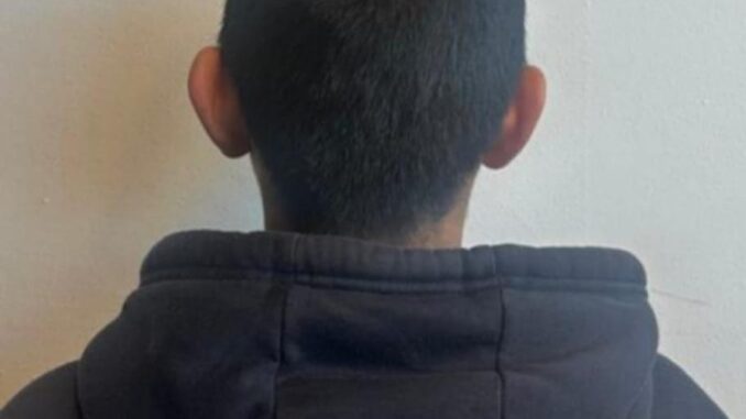 Localiza FGE Zona Sur a menor de edad reportado ausente en Parral