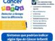 Comparte Municipio señales de alerta para una detección oportuna de cáncer infantil