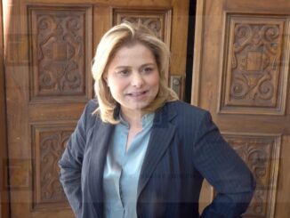 Maru Campos anuncia batalla legal tras liberación del dueño del Crematorio Plenitud