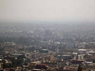 ¿Cómo ha cambiado lo que respiramos en la CDMX?