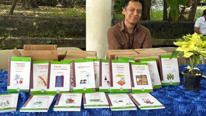 Sheinbaum tras salida de Marx Arriaga de la SEP