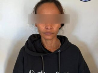 Detienen a cuatro femeninas por delitos contra la salud en Puerto Palomas