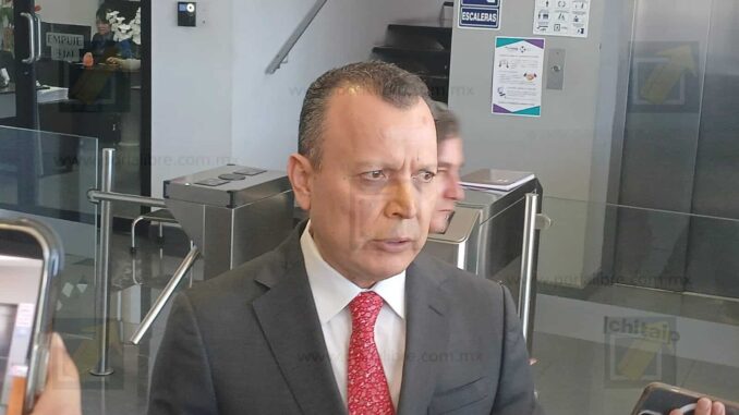 Auditoría Superior de la Federación acumula omisiones al frenar convenios con estados, advierte auditor de Chihuahua