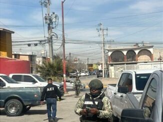 Continúa FEM la búsqueda de Génesis Dibanhi Enríquez Cárdenas