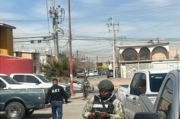 Continúa FEM la búsqueda de Génesis Dibanhi Enríquez Cárdenas