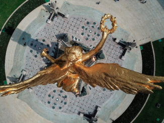 Habrá 5 concentraciones en la CDMX este martes