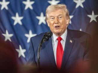 Trump anuncia inicio de las inversiones con Japón en energía y minerales