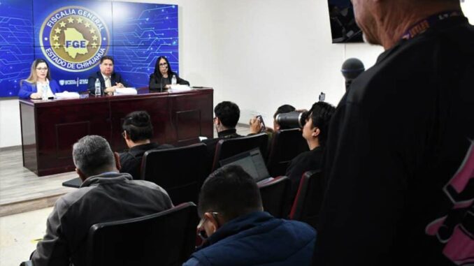 Documenta Fiscalía 13 reportes falsos por robo de vehículos en 2 meses y medio