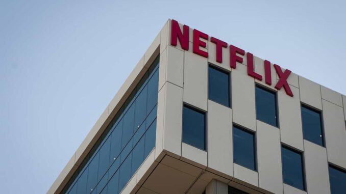 Netflix abre nuevas oficinas en México y se convierte en sede central para América Latina