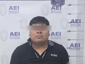 Trabajo de inteligencia e investigación, llevó a la detención de tres implicados en asalto a joyería y casa de empeño