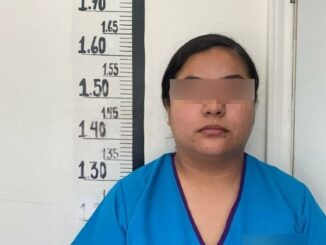 Sentenciada a 50 años de prisión por delito de violación que cometió en la guardería “Techo Comunitario”