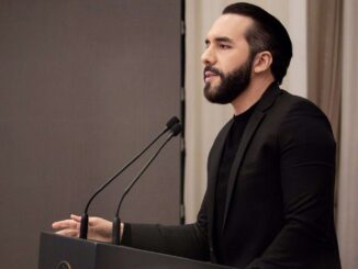 La peligrosa seducción tóxica del «Modelo Bukele», por Daniel Zovatto