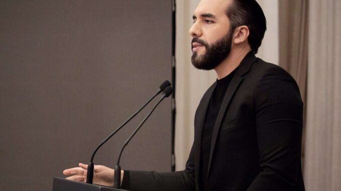 La peligrosa seducción tóxica del «Modelo Bukele», por Daniel Zovatto