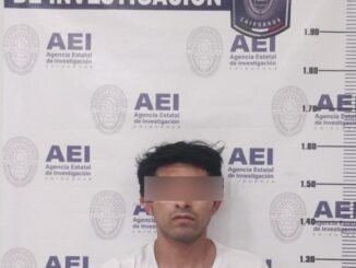 Obtiene FEM sentencia de 41 años de prisión en contra de dos feminicidas en Cd. Juárez