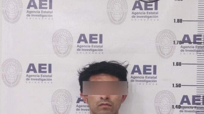 Obtiene FEM sentencia de 41 años de prisión en contra de dos feminicidas en Cd. Juárez