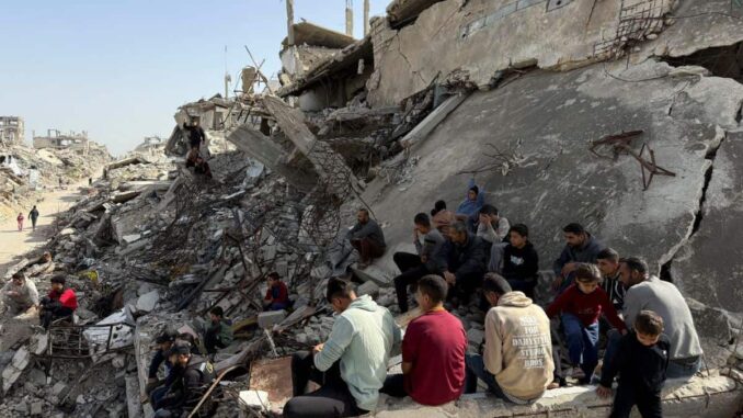 ¿Qué papel tendrá México en la Junta de Paz para Gaza?