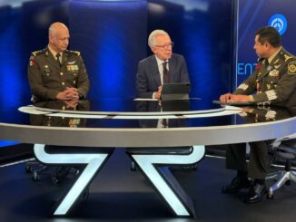 Defensa asegura más de 18 mil armas y 3 millones de cartuchos en Gobierno de Sheinbaum; EE.UU., origen del arsenal criminal en México