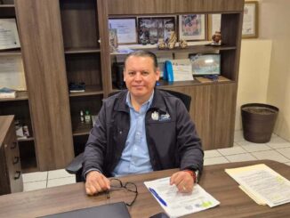 Aclara Gobierno Municipal que no existe solicitud para realizar evento therian en el Parque El Palomar