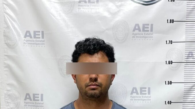 Vinculan a proceso a detenido por violencia familiar en NCG